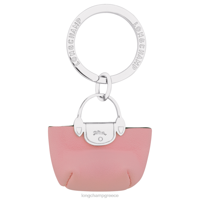 longchamp ελλαδα le pliage cuir μπρελόκ pliage γυναίκες 2B64737