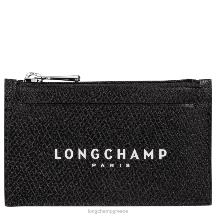 longchamp ελλαδα πορτοφόλι με απαραίτητες κερματοδεσίες roseau γυναίκες 2B64520