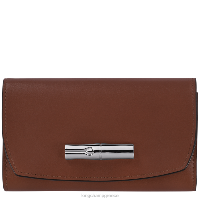 longchamp ελλαδα πορτοφόλι ροζό γυναίκες 2B64562