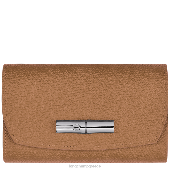 longchamp ελλαδα πορτοφόλι ροζό γυναίκες 2B64576