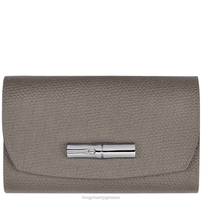 longchamp ελλαδα πορτοφόλι ροζό γυναίκες 2B64580