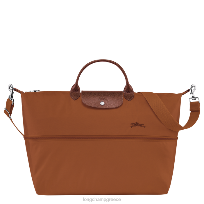 longchamp ελλαδα le pliage πράσινη τσάντα ταξιδιού επεκτάσιμη γυναίκες 2B64802