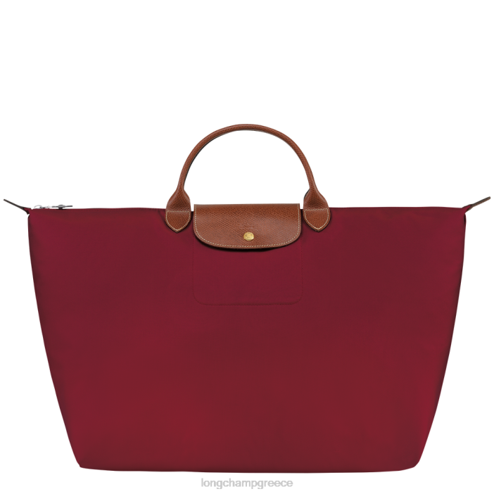 longchamp ελλαδα le pliage αυθεντική τσάντα ταξιδιού s γυναίκες 2B64807