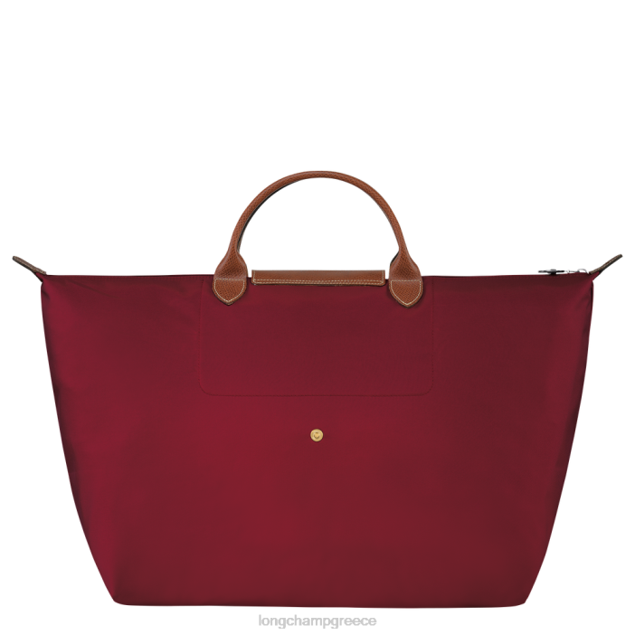 longchamp ελλαδα le pliage αυθεντική τσάντα ταξιδιού s γυναίκες 2B64807