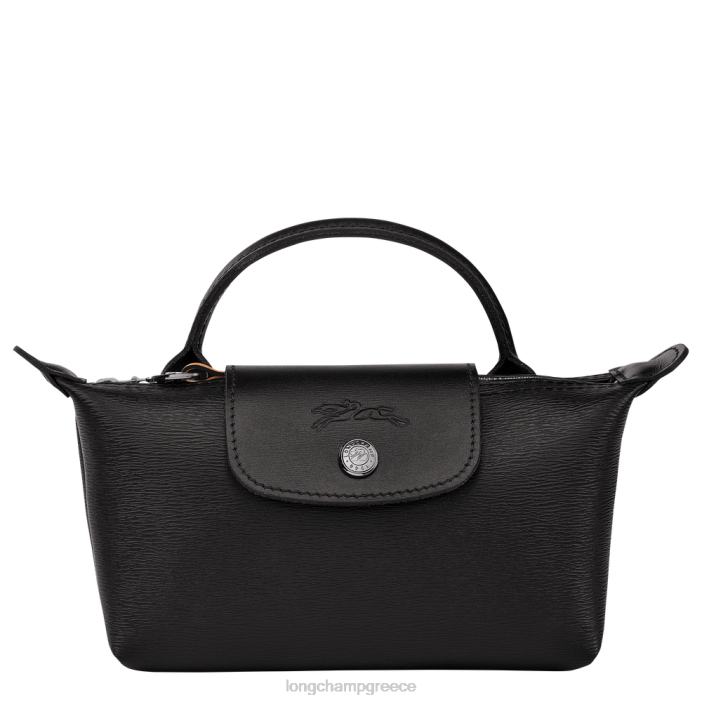 longchamp ελλαδα Le pliage πουγκί πόλης με χερούλι γυναίκες 2B64678