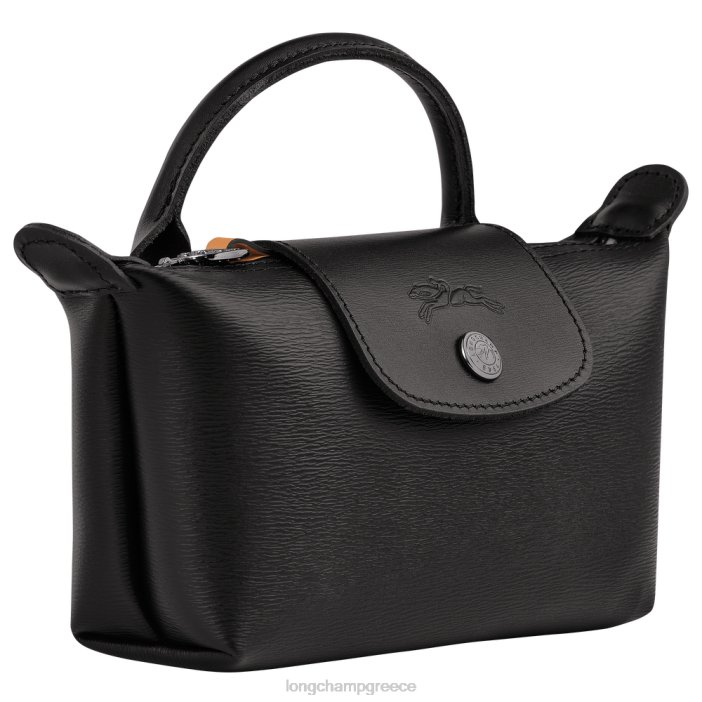 longchamp ελλαδα Le pliage πουγκί πόλης με χερούλι γυναίκες 2B64678