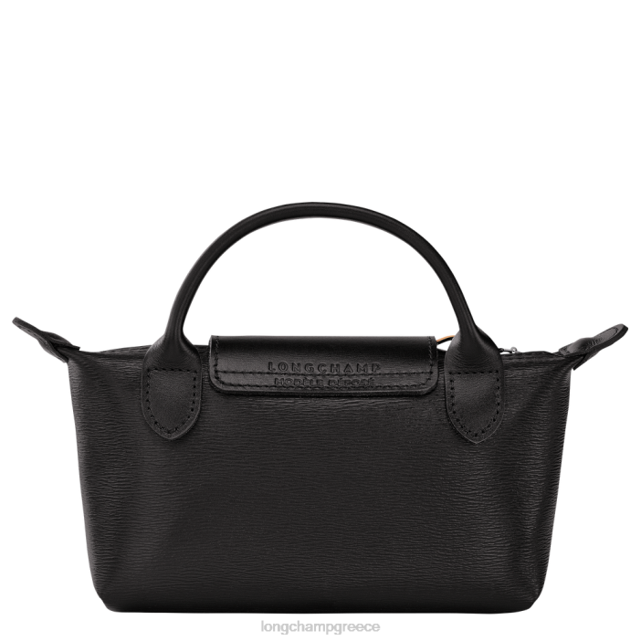 longchamp ελλαδα Le pliage πουγκί πόλης με χερούλι γυναίκες 2B64678