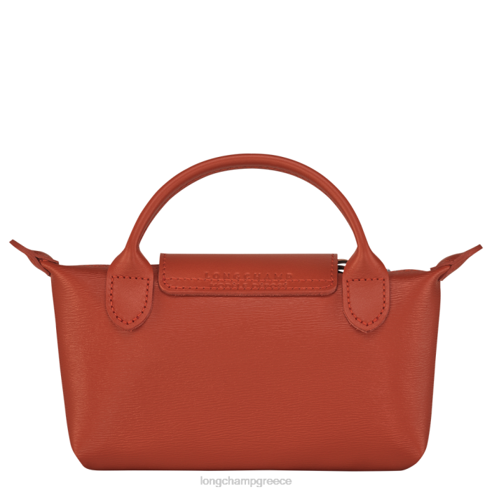 longchamp ελλαδα Le pliage πουγκί πόλης με χερούλι γυναίκες 2B64679