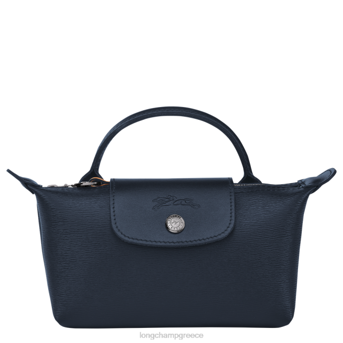 longchamp ελλαδα Le pliage πουγκί πόλης με χερούλι γυναίκες 2B64680