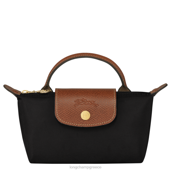 longchamp ελλαδα le pliage αυθεντική θήκη με λαβή γυναίκες 2B64662