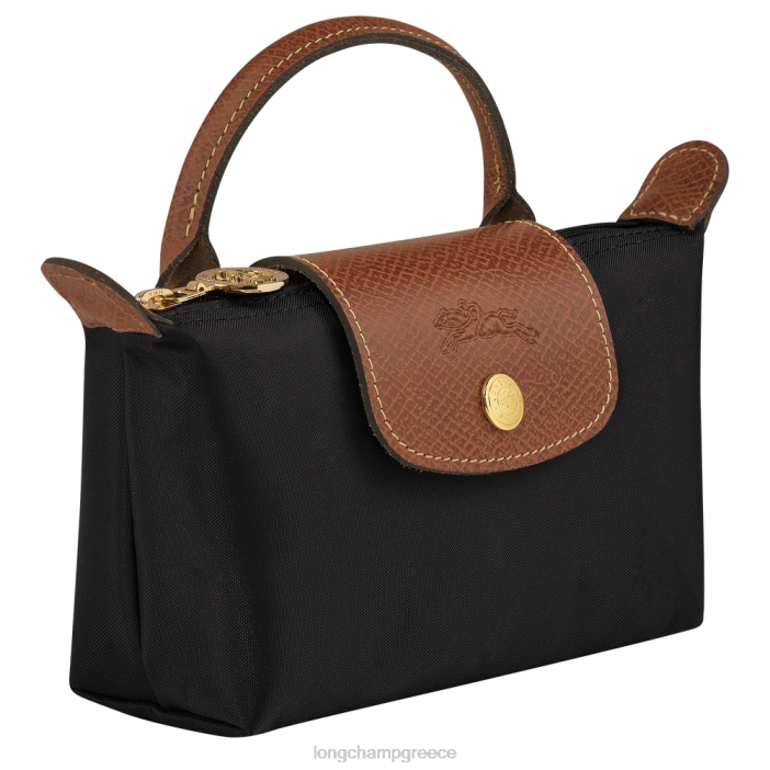 longchamp ελλαδα le pliage αυθεντική θήκη με λαβή γυναίκες 2B64662