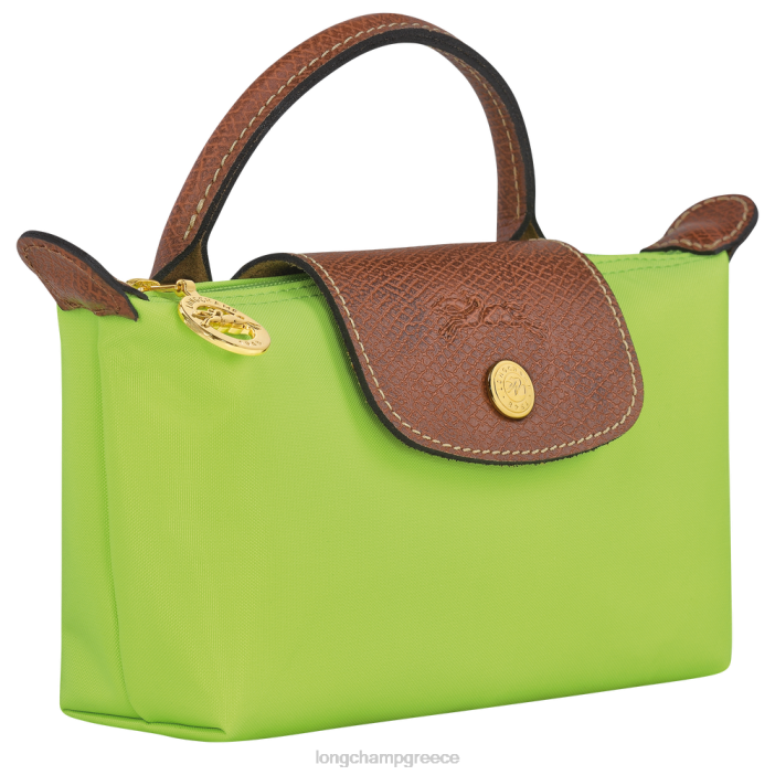 longchamp ελλαδα le pliage αυθεντική θήκη με λαβή γυναίκες 2B64663