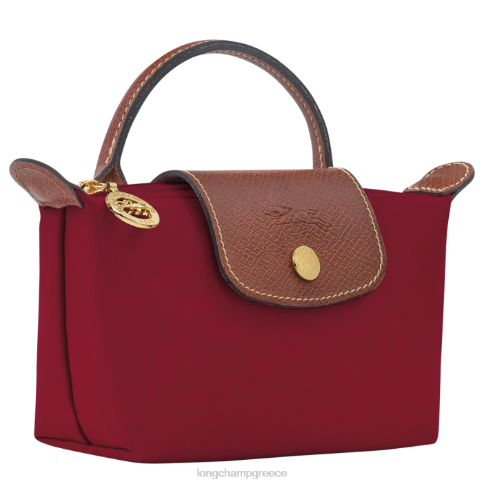 longchamp ελλαδα le pliage αυθεντική θήκη με λαβή γυναίκες 2B64664