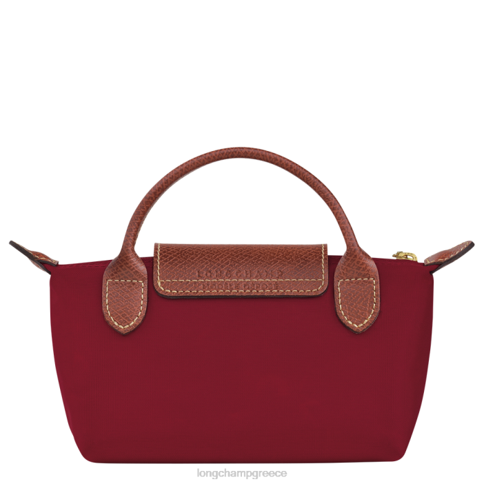 longchamp ελλαδα le pliage αυθεντική θήκη με λαβή γυναίκες 2B64664