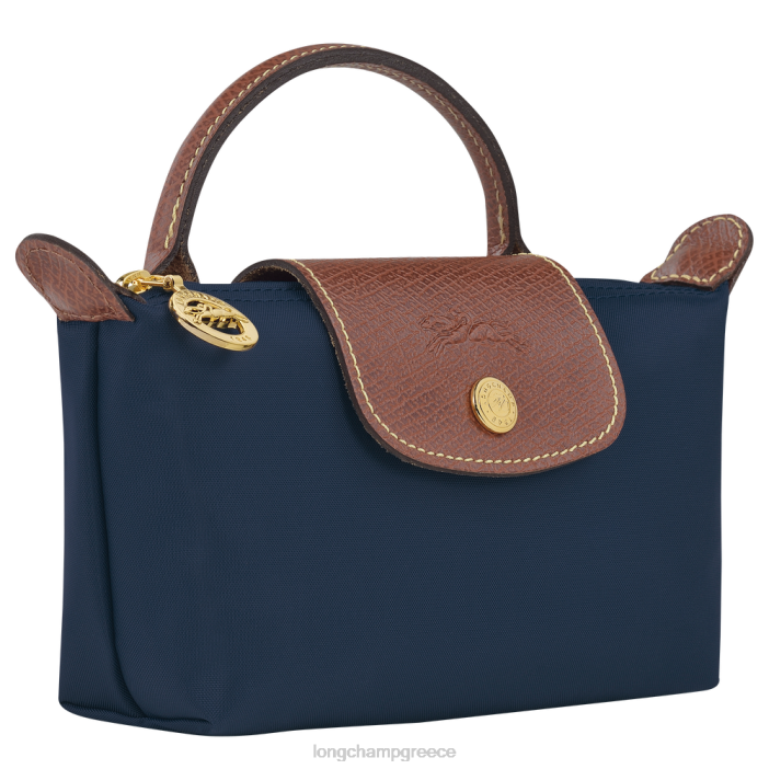 longchamp ελλαδα le pliage αυθεντική θήκη με λαβή γυναίκες 2B64665