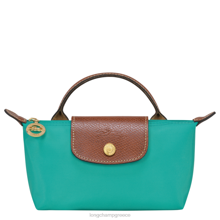 longchamp ελλαδα le pliage αυθεντική θήκη με λαβή γυναίκες 2B64666