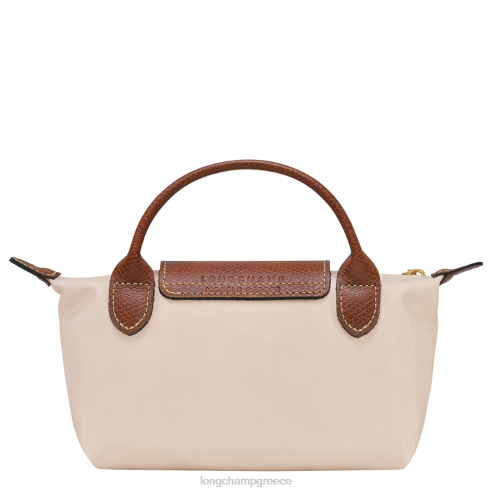 longchamp ελλαδα le pliage αυθεντική θήκη με λαβή γυναίκες 2B64667