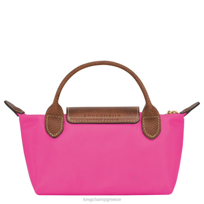 longchamp ελλαδα le pliage αυθεντική θήκη με λαβή γυναίκες 2B64668