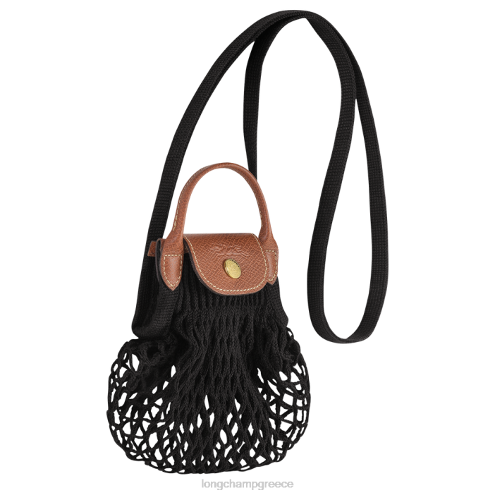 longchamp ελλαδα le pliage φιλέτο διχτυωτό τσαντάκι xs γυναίκες 2B64218