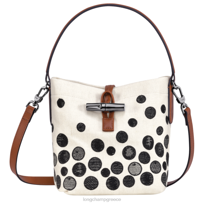 longchamp ελλαδα roseau απαραίτητο bucket bag xs γυναίκες 2B64256