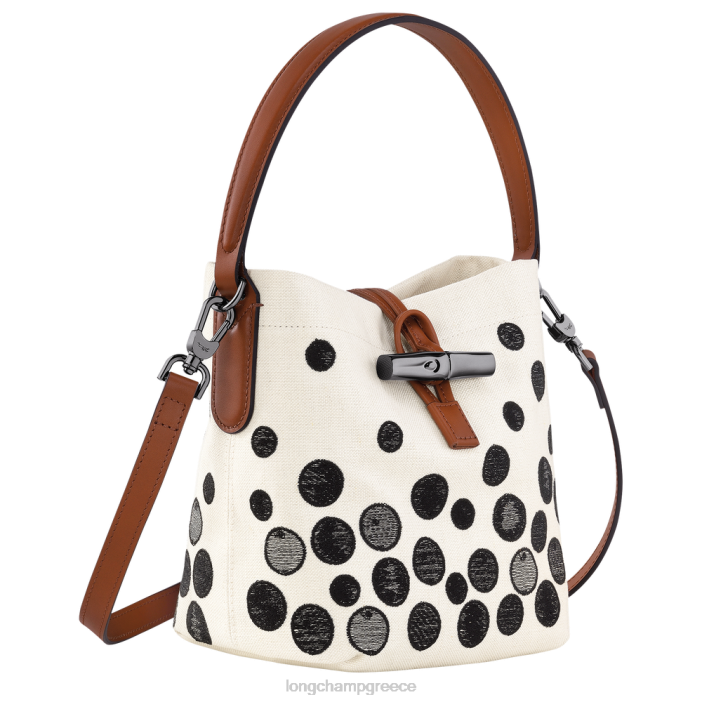 longchamp ελλαδα roseau απαραίτητο bucket bag xs γυναίκες 2B64256