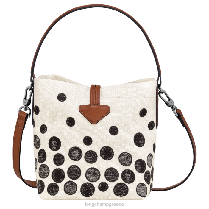 longchamp ελλαδα roseau απαραίτητο bucket bag xs γυναίκες 2B64256