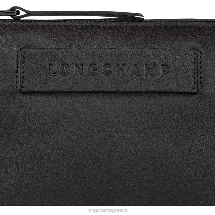 longchamp ελλαδα τρισδιάστατη τσάντα χιαστί xs γυναίκες 2B64317