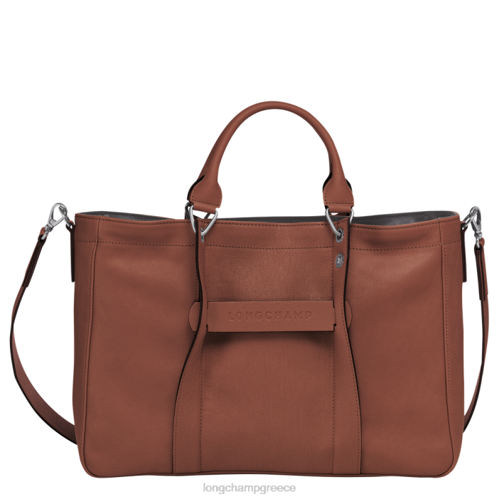 longchamp ελλαδα τρισδιάστατη τσάντα l γυναίκες 2B64185