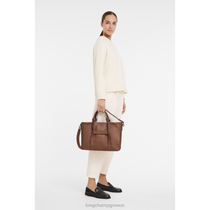 longchamp ελλαδα τρισδιάστατη τσάντα l γυναίκες 2B64185