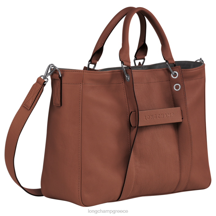 longchamp ελλαδα τρισδιάστατη τσάντα l γυναίκες 2B64185