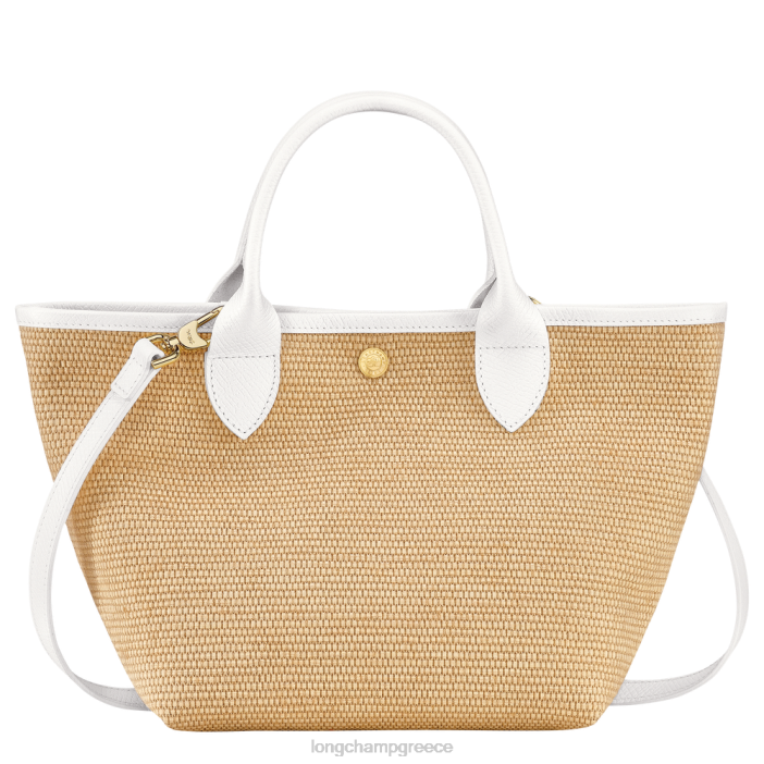 longchamp ελλαδα le panier pliage basket bag s γυναίκες 2B6463