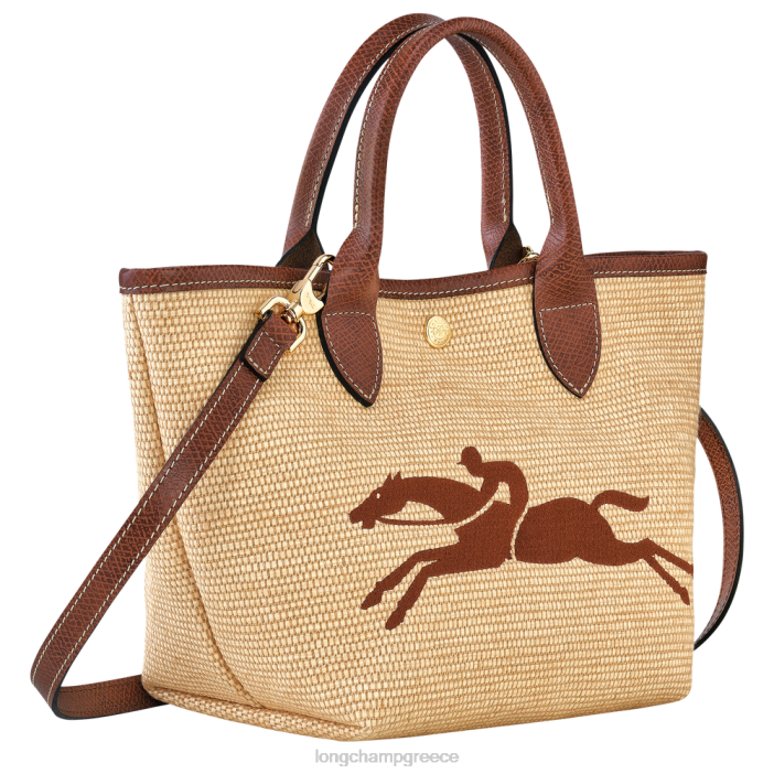 longchamp ελλαδα le panier pliage basket bag s γυναίκες 2B6464