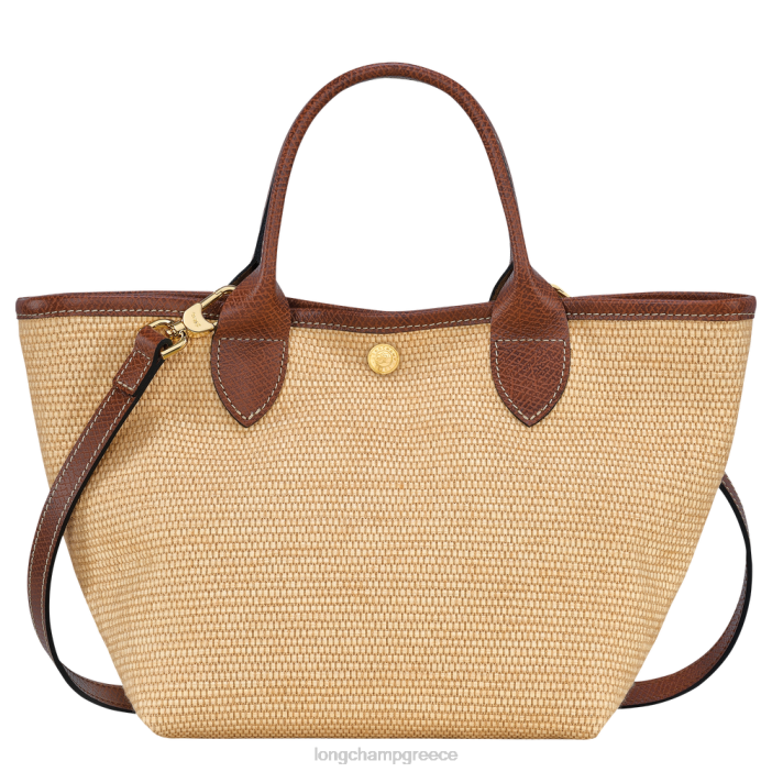 longchamp ελλαδα le panier pliage basket bag s γυναίκες 2B6464