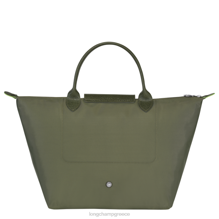 longchamp ελλαδα le pliage πράσινη τσάντα μ γυναίκες 2B64193