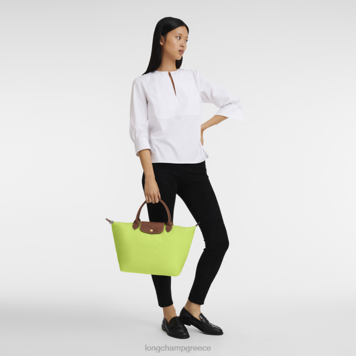 longchamp ελλαδα le pliage αρχική τσάντα μ γυναίκες 2B64205