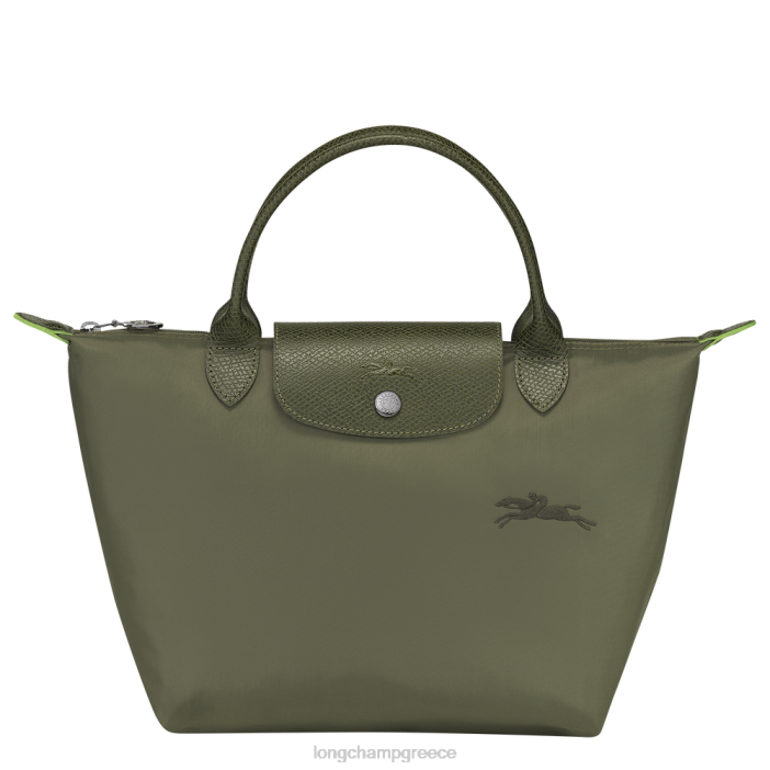 longchamp ελλαδα le pliage πράσινη τσάντα s γυναίκες 2B64187