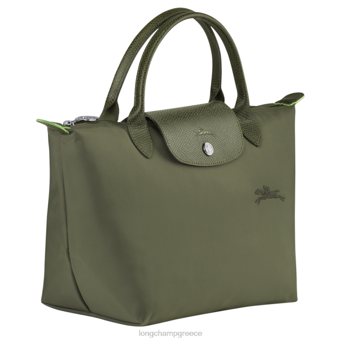 longchamp ελλαδα le pliage πράσινη τσάντα s γυναίκες 2B64187