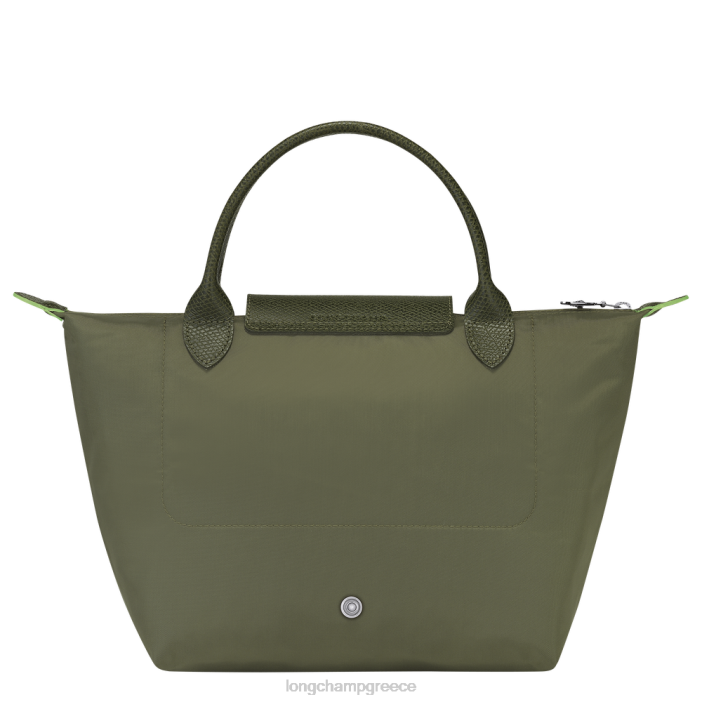 longchamp ελλαδα le pliage πράσινη τσάντα s γυναίκες 2B64187