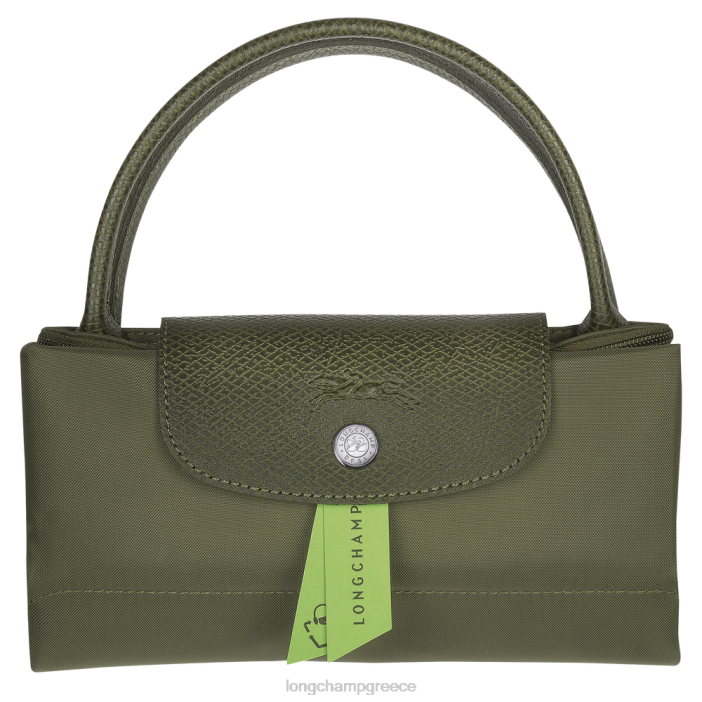 longchamp ελλαδα le pliage πράσινη τσάντα s γυναίκες 2B64187