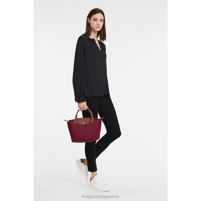 longchamp ελλαδα le pliage αυθεντική τσάντα s γυναίκες 2B64199