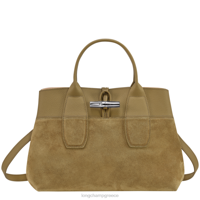 longchamp ελλαδα τσάντα ροζέ m γυναίκες 2B64118