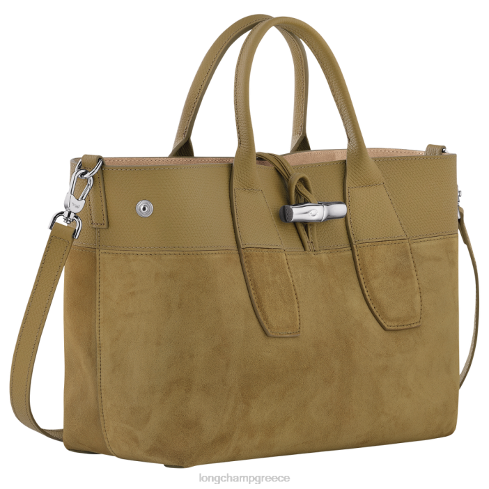 longchamp ελλαδα τσάντα ροζέ m γυναίκες 2B64118