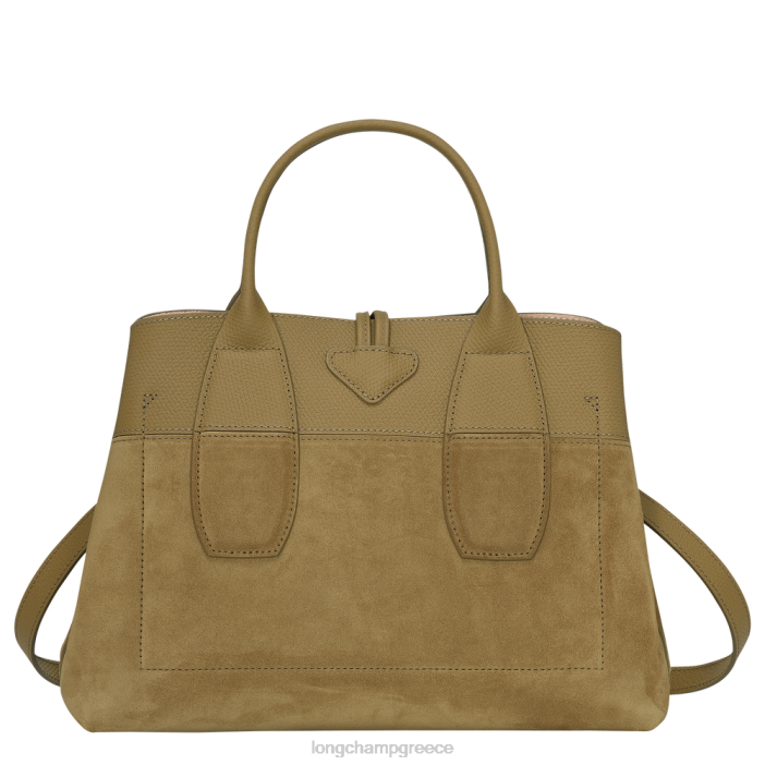 longchamp ελλαδα τσάντα ροζέ m γυναίκες 2B64118