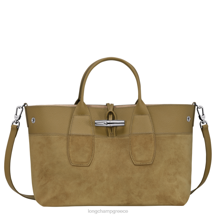 longchamp ελλαδα τσάντα ροζέ m γυναίκες 2B64118