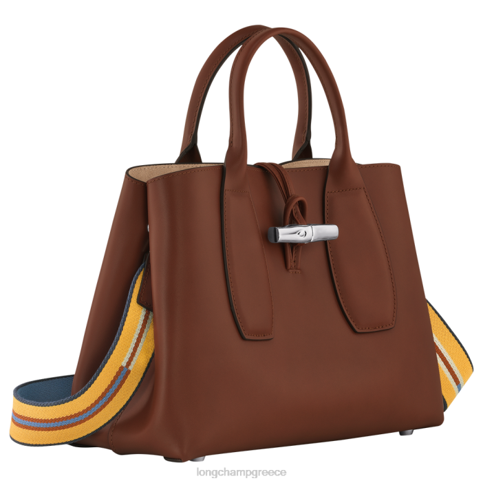 longchamp ελλαδα τσάντα ροζέ m γυναίκες 2B6497