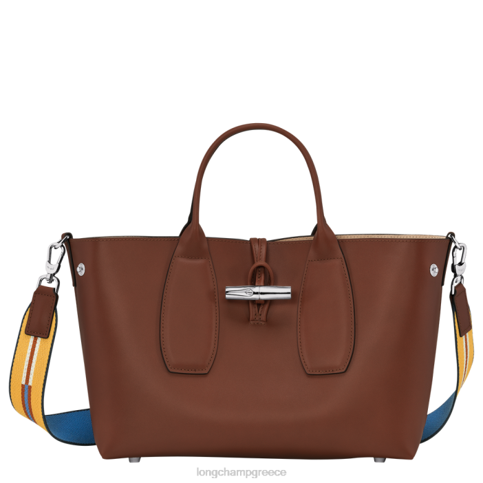 longchamp ελλαδα τσάντα ροζέ m γυναίκες 2B6497