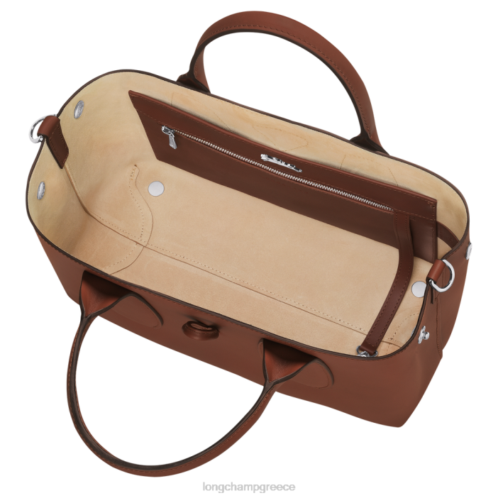 longchamp ελλαδα τσάντα ροζέ m γυναίκες 2B6497