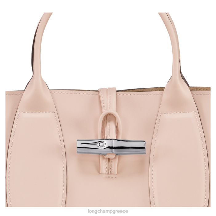 longchamp ελλαδα τσάντα ροζέ m γυναίκες 2B6499