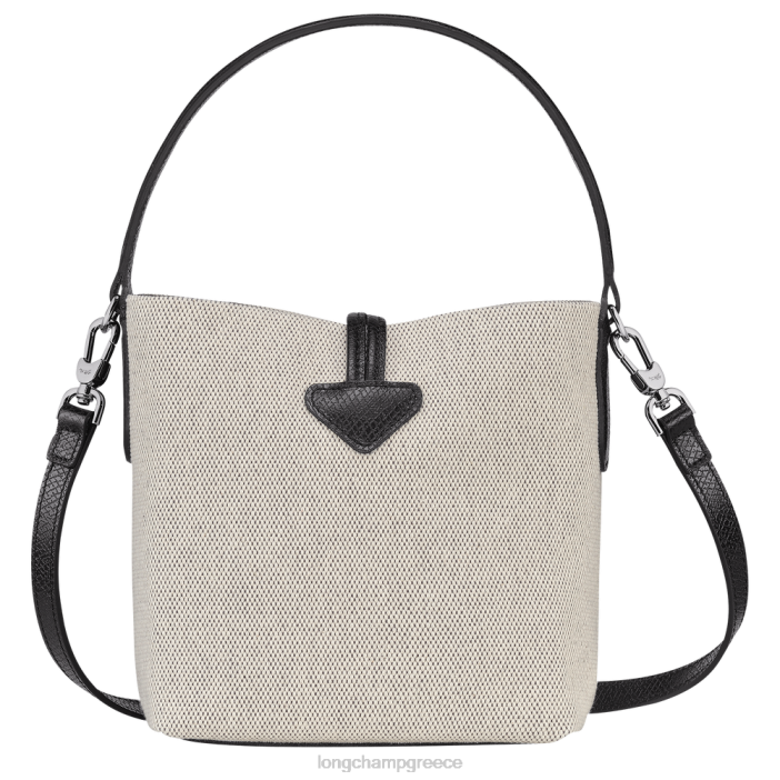 longchamp ελλαδα roseau bucket bag xs γυναίκες 2B64117