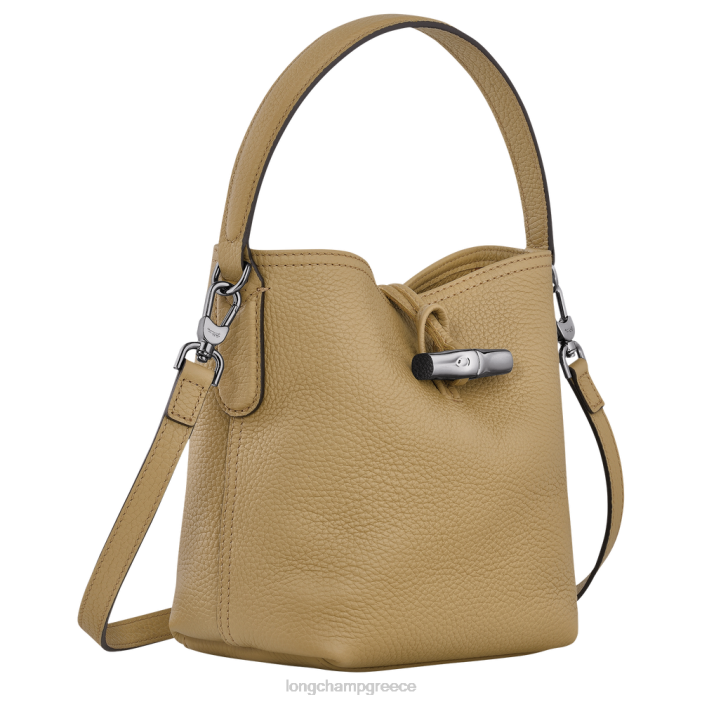 longchamp ελλαδα roseau απαραίτητο bucket bag xs γυναίκες 2B6493